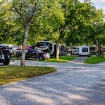 Photo Gallery For Ripplin Waters RV Park & Campground